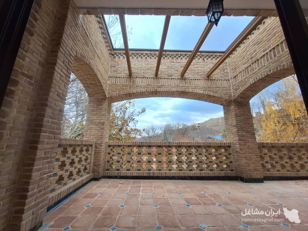 تولید و فروش عمده خشت بتنی سنتی پارت بتن در کاشمر